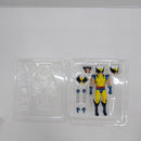 【中古】【開封品】MAFEX WOLVERINE(COMIC Ver.) 「X-MEN」 アクションフィギュア No.096＜フィギュア＞（代引き不可）6388