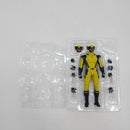 【中古】【開封品】S.H.Figuarts ウルヴァリン(デッドプール＆ウルヴァリン) 「デッドプール＆ウルヴァリン」＜フィギュア＞（代引き不可）6388