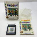 【中古】【箱説あり】【動作確認済】ゲームボーイソフト「ドラゴンクエスト I・II」＜レトロゲーム＞（代引き不可）6388