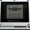 【中古】【箱説あり】【動作確認済】ゲームボーイソフト「ドラゴンクエスト I・II」＜レトロゲーム＞（代引き不可）6388