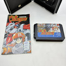 【中古】【開封品】メガドライブソフト「武者アレスタ」＜レトロゲーム＞（代引き不可）6388