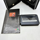 【中古】【開封品】メガドライブソフト「武者アレスタ」＜レトロゲーム＞（代引き不可）6388