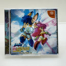 【中古】【開封品】海外版 ドリームキャストソフト 「バンバンバスターズ(BANG2 BUSTERS)」Japan Version.＜レトロゲーム＞（代引き不可）6388