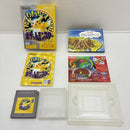 【中古】【箱説あり】ゲームボーイソフト 「ポケットモンスター ピカチュウ」＜レトロゲーム＞（代引き不可）6388