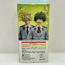 【中古】【未開封】緑谷出久〜雄英高校1-A〜 「一番くじ 僕のヒーローアカデミア -紡がれる想い-」 MASTERLISE A賞＜フィギュア＞（代引き不可）6388
