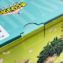 【中古】【未開封】緑谷出久〜雄英高校1-A〜 「一番くじ 僕のヒーローアカデミア -紡がれる想い-」 MASTERLISE A賞＜フィギュア＞（代引き不可）6388