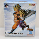 【中古】【未開封】孫悟空＆孫悟飯 「一番くじ ドラゴンボール スペクタクルバトル」 E賞＜フィギュア＞（代引き不可）6388