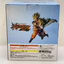 【中古】【未開封】孫悟空＆孫悟飯 「一番くじ ドラゴンボール スペクタクルバトル」 E賞＜フィギュア＞（代引き不可）6388