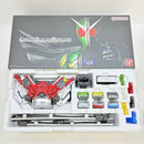 【中古】【開封品】CSM コンプリート セレクション モディフィケーション ダブルドライバー ver.2 「仮面ライダーW」＜おもちゃ＞（代引き不可）6388