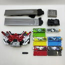 【中古】【開封品】CSM コンプリート セレクション モディフィケーション ダブルドライバー ver.2 「仮面ライダーW」＜おもちゃ＞（代引き不可）6388