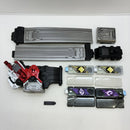 【中古】【開封品】CSM コンプリート セレクション モディフィケーション ロストドライバー ver.2 「仮面ライダーW」＜おもちゃ＞（代引き不可）6388