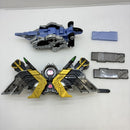 【中古】【開封品】CSM コンプリート セレクション モディフィケーション ファングメモリ＆エクストリームメモリ ver.2＜おもちゃ＞（代引き不可）6388