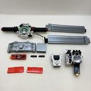 【中古】【開封品】CSM コンプリート セレクション モディフィケーション アクセルドライバー&トライアルメモリ ver.2＜おもちゃ＞（代引き不可）6388