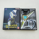 【中古】【開封品】ULTRA REPLICA -ウルトラレプリカ- アグレイター 25th Anniversary ver. 「ウルトラマンガイア」＜おもちゃ＞（代引き不可）6388