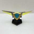 【中古】【開封品】ULTRA REPLICA -ウルトラレプリカ- アグレイター 25th Anniversary ver. 「ウルトラマンガイア」＜おもちゃ＞（代引き不可）6388