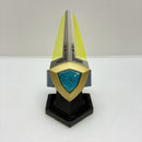 【中古】【開封品】ULTRA REPLICA -ウルトラレプリカ- アグレイター 25th Anniversary ver. 「ウルトラマンガイア」＜おもちゃ＞（代引き不可）6388