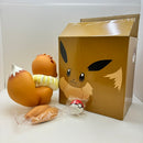 【中古】【開封品】イーブイ ポケモン 等身大 リアルサイズフィギュア＜フィギュア＞（代引き不可）6388