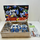 【中古】【開封品】BRAVE合金EX01 レギオス エータ ＆ トレッド 「機甲創世記モスピーダ」＜フィギュア＞（代引き不可）6388