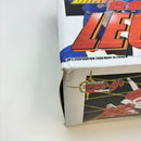 【中古】【開封品】BRAVE合金EX01 レギオス エータ ＆ トレッド 「機甲創世記モスピーダ」＜フィギュア＞（代引き不可）6388