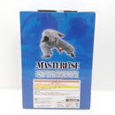 【中古】【未開封】愚地克巳 MASTERLISEッッ! 「一番くじ 刃牙 巨大なる鼓動」 C賞＜フィギュア＞（代引き不可）6388