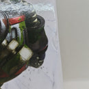 【中古】【未開封】エメト 「一番くじ ワンピース 思い描く未来」 MASTERLISE EXPIECE C賞＜フィギュア＞（代引き不可）6388