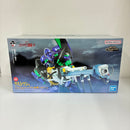 【中古】【未開封】エヴァンゲリオン初号機 「一番くじ ヱヴァンゲリヲン新劇場版：序」 MEGAVIGNETTE ラストワン賞＜フィギュア＞（代引き不可）6388