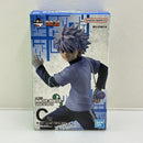 【中古】【未開封】キルア 「一番くじ HUNTER×HUNTER GREED ISLAND(2)」 MASTERLISE C賞＜フィギュア＞（代引き不可）6388
