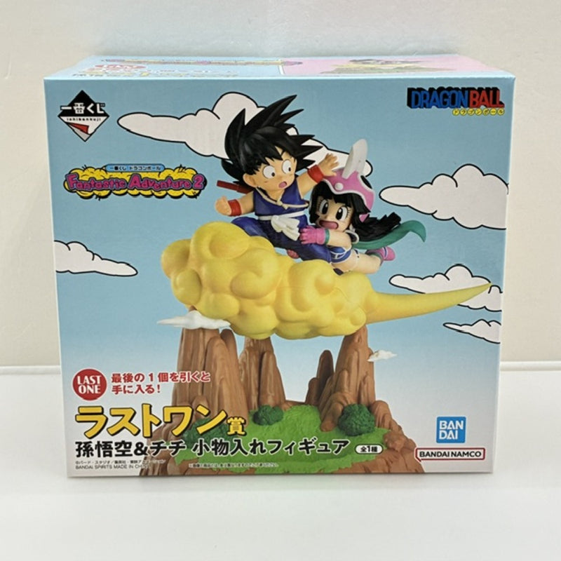 中古】一番くじフィギュア – 「
