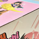 【中古】【未開封】孫悟空＆チチ 「一番くじ ドラゴンボール Fantastic Adventure 2」ラストワン賞 小物入れ＜フィギュア＞（代引き不可）6388