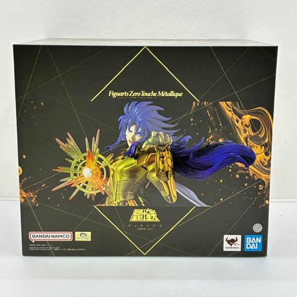 中古】聖闘士星矢フィギュア