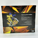 【中古】【未開封】Figuarts Zero Touche Metallique ジェミニサガ 「聖闘士星矢」＜フィギュア＞（代引き不可）6388