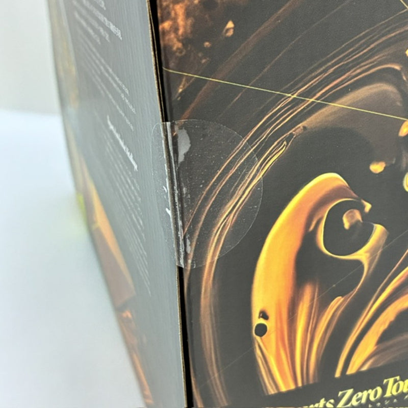 中古】【未開封】Figuarts Zero Touche Metallique ジェミニサガ 「聖