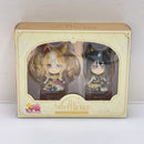 【中古】【未開封】ウマ娘 プリティーダービー 公式ミニボブルヘッドドールセット(6th EVENT 秋公演Ver.) ＜フィギュア＞（代引き不可）6388