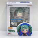 【中古】【未開封】ねんどろいど 初音ミク 教室のセカイVer. 「プロジェクトセカイ カラフルステージ! Feat. 初音ミク」＜フィギュア＞（代引き不可）6388