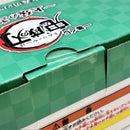 【中古】【未開封】炭治郎と義勇のてちてちフィギュア 「一番くじ 鬼滅の刃 〜上弦の弐〜」 D賞＜フィギュア＞（代引き不可）6388