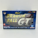 【中古】【未開封】THE GIGANT NAME ドラゴンボールGT 「一番くじ ドラゴンボールGT」ラストワン賞＜フィギュア＞（代引き不可）6388