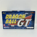 【中古】【未開封】THE GIGANT NAME ドラゴンボールGT 「一番くじ ドラゴンボールGT」ラストワン賞＜フィギュア＞（代引き不可）6388