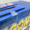 【中古】【未開封】THE GIGANT NAME ドラゴンボールGT 「一番くじ ドラゴンボールGT」ラストワン賞＜フィギュア＞（代引き不可）6388