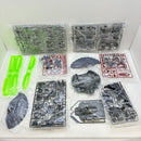【中古】【未組立】1/144 HG GFAS-X1 デストロイガンダム 「機動戦士ガンダムSEED DESTINY」 [5066297]＜プラモデル＞（代引き不可）6388
