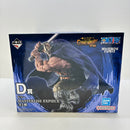 【中古】【開封品】ドリー 「一番くじ ワンピース -エルバフ編- GIANT BASH!! Vol.1」 MASTERLISE EXPIECE D賞＜フィギュア＞（代引き不可）6388