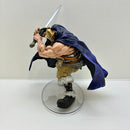 【中古】【開封品】ドリー 「一番くじ ワンピース -エルバフ編- GIANT BASH!! Vol.1」 MASTERLISE EXPIECE D賞＜フィギュア＞（代引き不可）6388