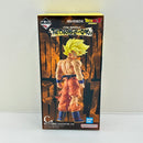 【中古】【未開封】超サイヤ人孫悟空 「一番くじ ドラゴンボール THE CHRONICLE OF GOKU」 MASTERLISE C賞＜フィギュア＞（代引き不可）6388