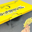 【中古】【未開封】超サイヤ人孫悟空 「一番くじ ドラゴンボール THE CHRONICLE OF GOKU」 MASTERLISE C賞＜フィギュア＞（代引き不可）6388