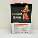 【中古】【未開封】超サイヤ人2孫悟空 「一番くじ ドラゴンボール THE CHRONICLE OF GOKU」 MASTERLISE D賞＜フィギュア＞（代引き不可）6388