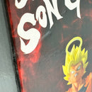 【中古】【未開封】超サイヤ人2孫悟空 「一番くじ ドラゴンボール THE CHRONICLE OF GOKU」 MASTERLISE D賞＜フィギュア＞（代引き不可）6388