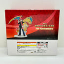【中古】【未開封】マジコスレッド＆リザードン 「一番くじ ポケモンマスターズ EX 7th Anniversary」 MASTERLISE PLUS A賞＜フィギュア＞（代引き不可）6388
