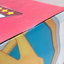 【中古】【未開封】マジコスレッド＆リザードン 「一番くじ ポケモンマスターズ EX 7th Anniversary」 MASTERLISE PLUS A賞＜フィギュア＞（代引き不可）6388