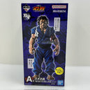 【中古】【未開封】宮本武蔵 MASTERLISEッッ! 「一番くじ 刃牙 巨大なる鼓動」 A賞＜フィギュア＞（代引き不可）6388