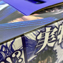 【中古】【未開封】宮本武蔵 MASTERLISEッッ! 「一番くじ 刃牙 巨大なる鼓動」 A賞＜フィギュア＞（代引き不可）6388