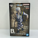 【中古】【未開封】ゼノ=ゾルディック 「一番くじ HUNTER×HUNTER ZAOLDYECK FAMILY」 MASTERLISE B賞＜フィギュア＞（代引き不可）6388